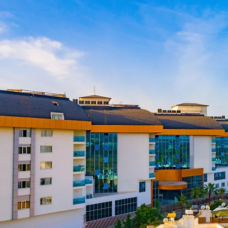 Throne Beach Resort & Spa-2