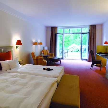 Golfhotel Gut Apeldör-2