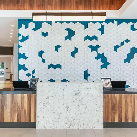 Hyatt Place Tampa/Wesley Chapel-2