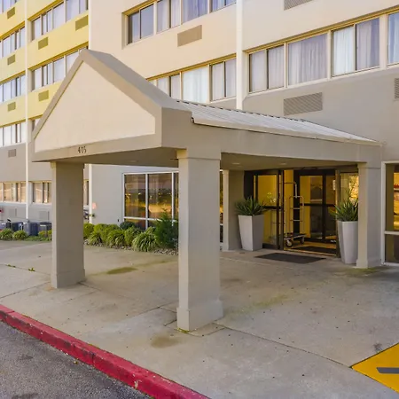 Days Inn By Wyndham Absecon Atlantic City Area-2