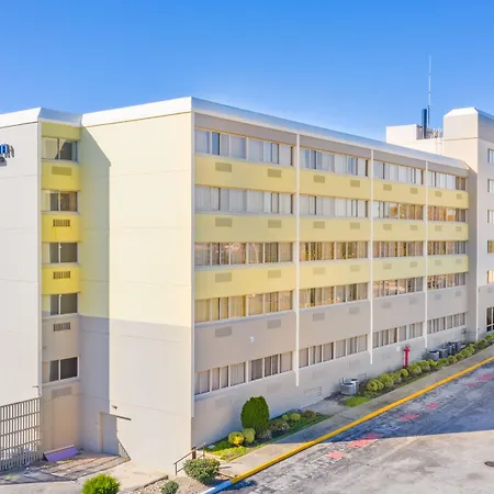 Days Inn By Wyndham Absecon Atlantic City Area-3
