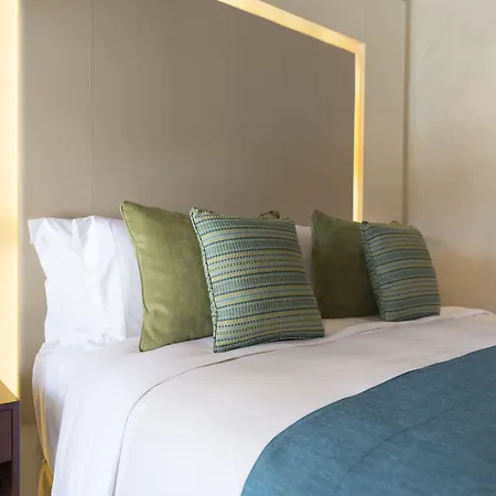 Souq Al Wakra Hotel Qatar By Tivoli-3