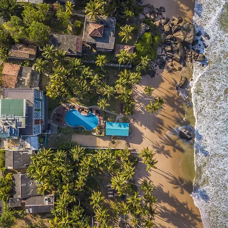 Hotel J Ambalangoda-3