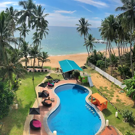 Hotel J Ambalangoda-2