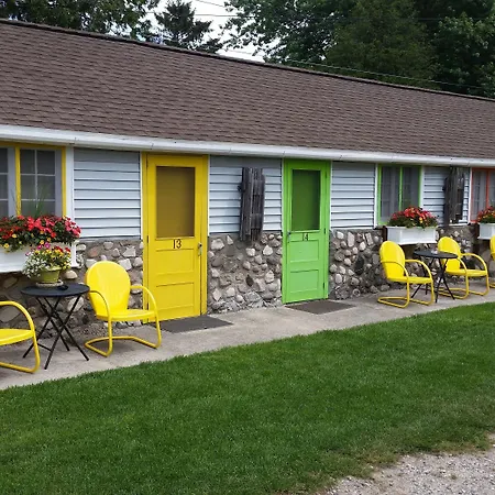 Bay Port Lodging-2