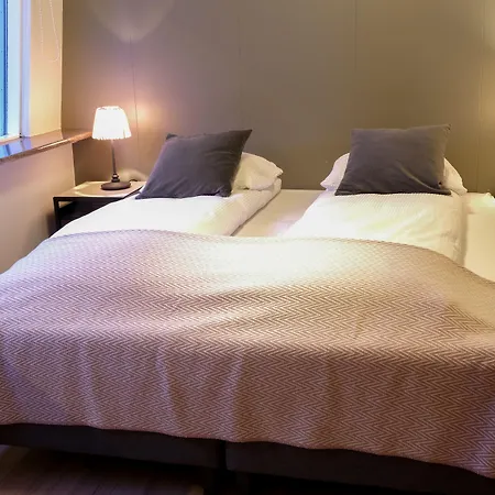 Harbour Inn - Guesthouse-2