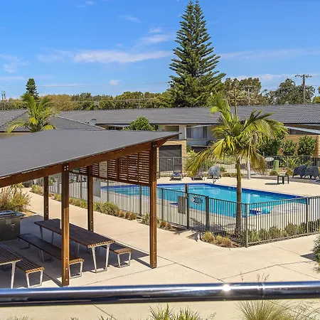 Seaside Holiday Resort-2