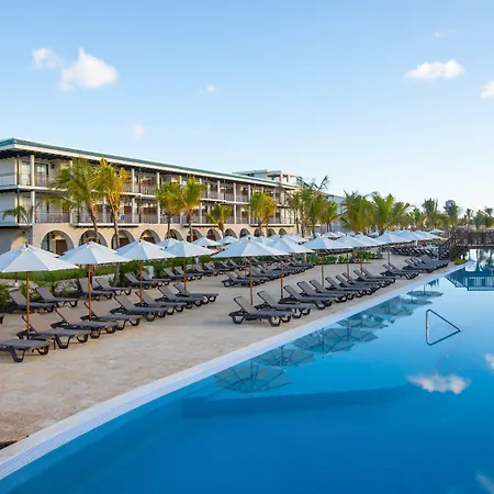 Ocean El Faro Resort (Adults Only)-3