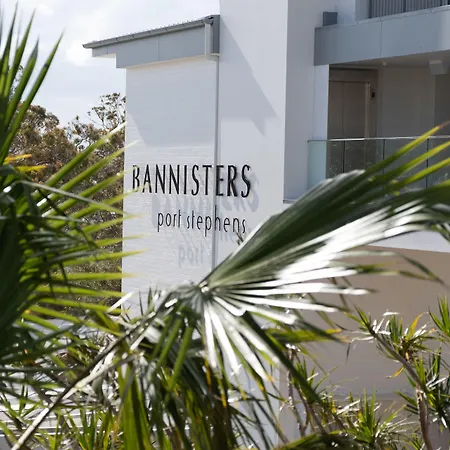 Bannisters Port Stephens-2