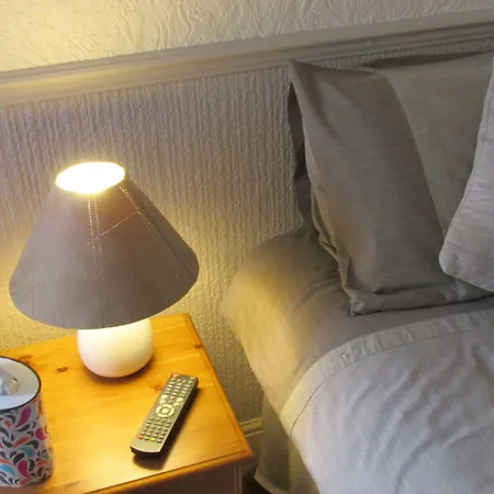 Tregella Guest House-2