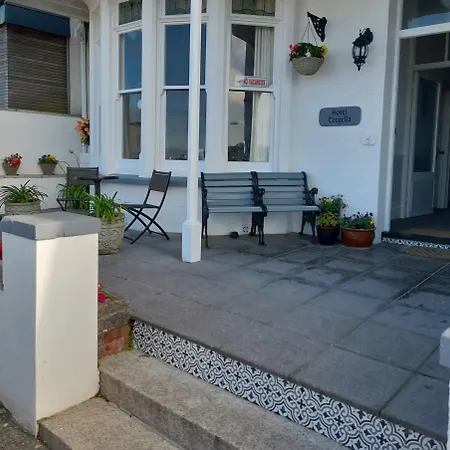 Tregella Guest House-3