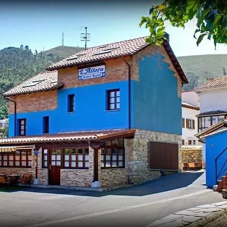 Hotel L'Alloru (Adults Only)-2
