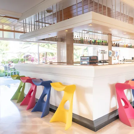 Hotel Millor Sol-3