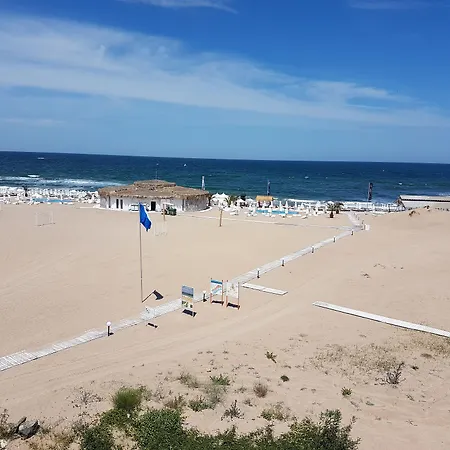 Oasis Del Sol - Front Beach-2