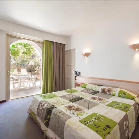 Hotel Astria-2