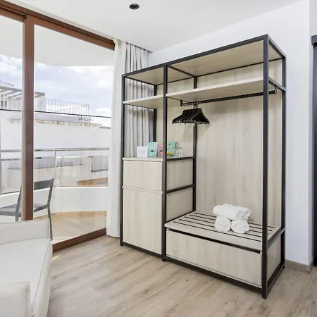 Hotel Sa Clau By Mambo-3