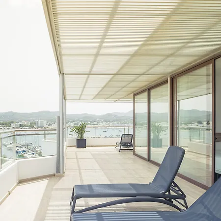 Hotel Sa Clau By Mambo-2