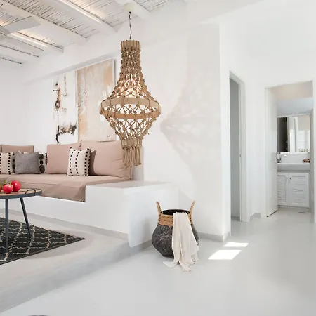 Perla Suites - Delmar Collection-2