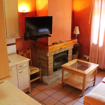 Hotel Sara De Ur-2