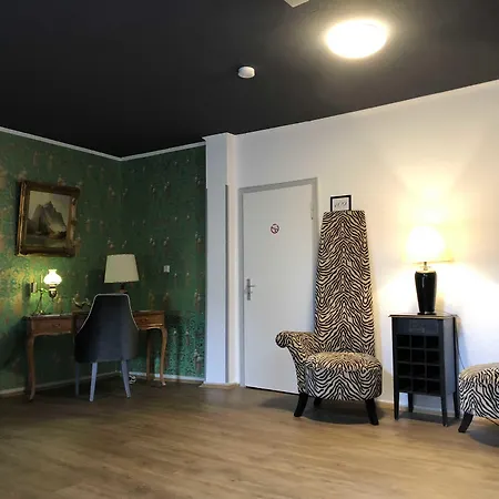 Hotel Berliner Hof-2