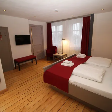 Hotel zur Treene-2