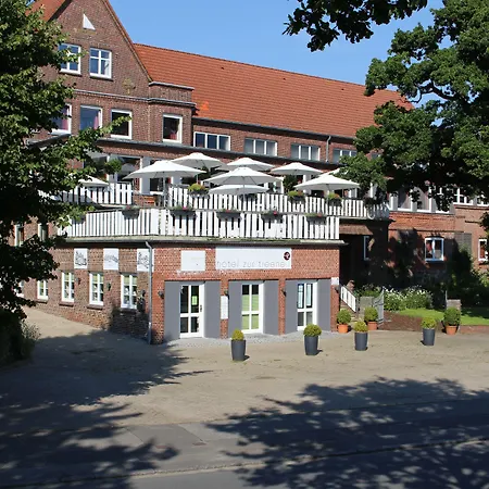 Hotel Zur Treene-2