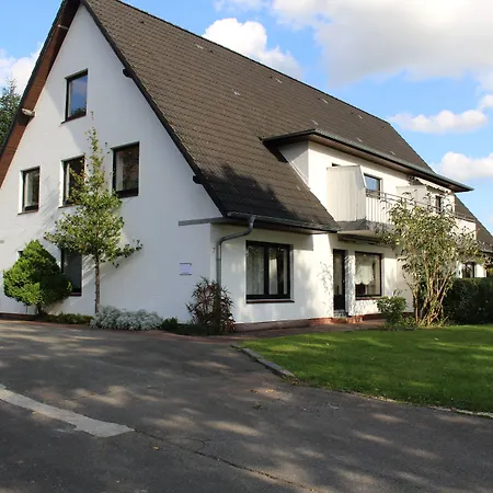 Hotel zur Treene-3
