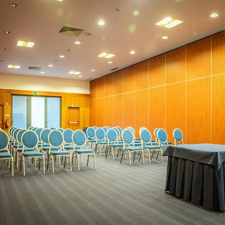 Vip Executive Santa Iria Hotel-2