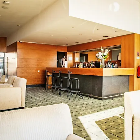Vip Executive Santa Iria Hotel-3