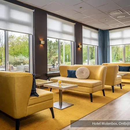 Hotel Molenbos Texel-2