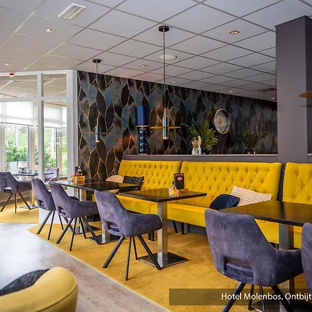 Hotel Molenbos Texel-3