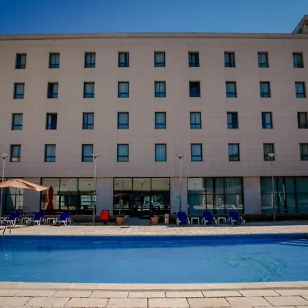 Vip Executive Santa Iria Hotel-2