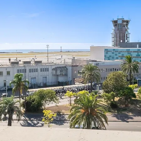 Campanile Prime - Nice Airport-2