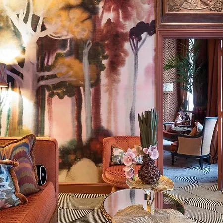 Castille Paris – Starhotels Collezione-2