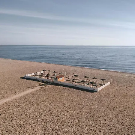 Grand Hotel Du Lido - Sur La Plage D'Argeles-2