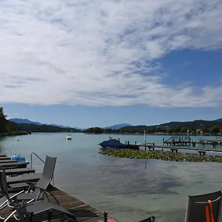 Lust und Laune Hotel am Wörthersee-2
