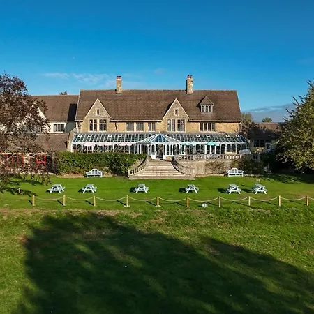 Cricklade House Hotel, Sure Hotel Collection By Best Western-3