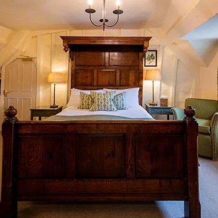 The Lamb Inn-2