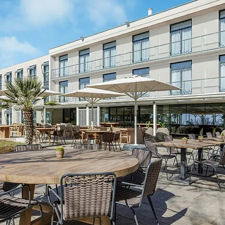 Sabatic Gava Mar, Barcelona, A Tribute Portfolio Hotel-3
