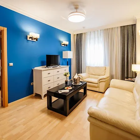 Hotel Acosta Centro-3