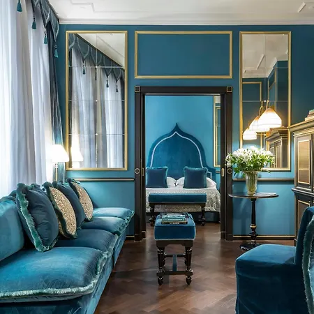 Splendid Venice - Starhotels Collezione-3