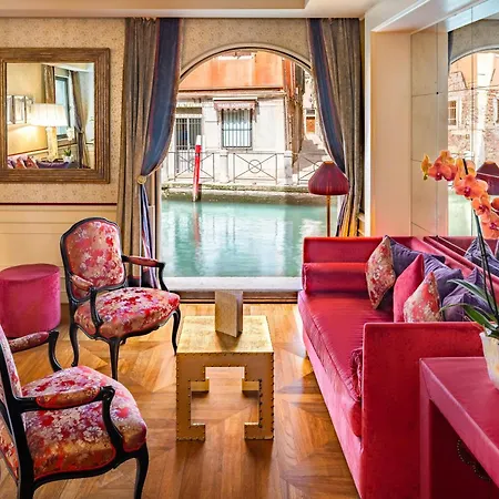 Splendid Venice - Starhotels Collezione-2