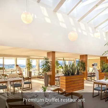 President Hotel, Valamar Collection-3