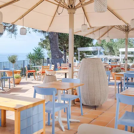 Park Hotel San Jorge & Spa By Escampa Hotels-2