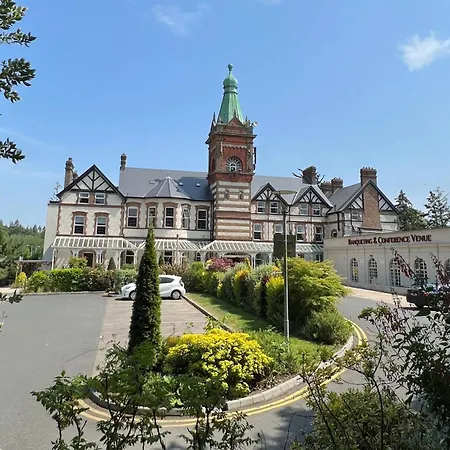 The Lucan Spa Hotel-2