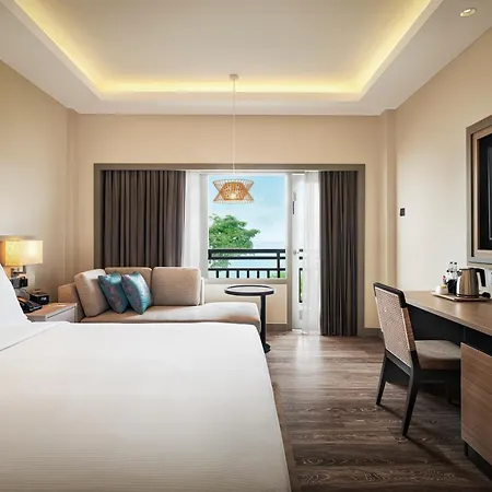 Doubletree By Hilton Damai Laut-2
