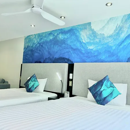 Auckland City Hotel - Hobson St-2