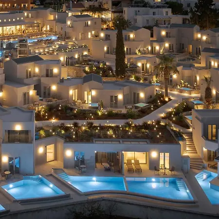 Galaxy Suites Boutique Resort (Adults Only)-2