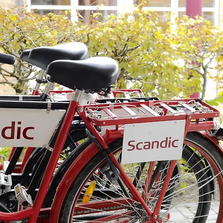 Scandic Oslo City-3