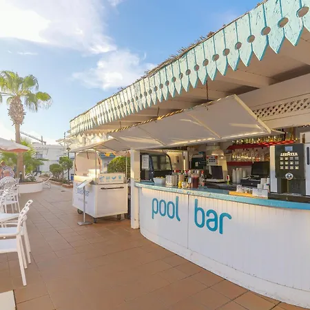 Hotel Arena Beach-3